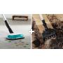 BOSCH - Aspirador sem Fios Versátil BCS71HYG1