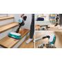 BOSCH - Aspirador sem Fios Versátil BCS71HYG1