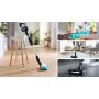 BOSCH - Aspirador sem Fios Versátil BCS71HYG1