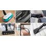 BOSCH - Aspirador sem Fios Versátil BCS71HYG1