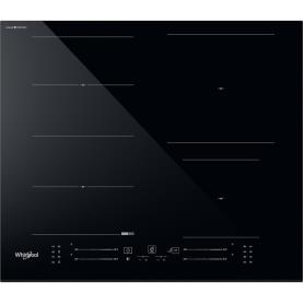 WHIRLPOOL - Placa WF S5060 CPBF