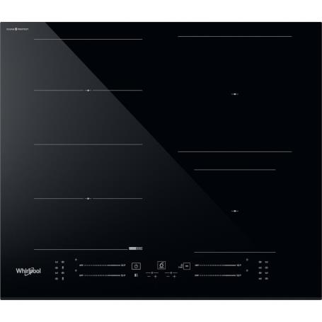 WHIRLPOOL - Placa WF S5060 CPBF