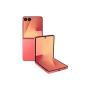SAMSUNG - Galaxy Z Flip7 256GB Vermelho Coral SM-F766BZRGEUB