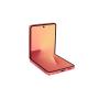 SAMSUNG - Galaxy Z Flip7 256GB Vermelho Coral SM-F766BZRGEUB