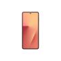 SAMSUNG - Galaxy Z Flip7 256GB Vermelho Coral SM-F766BZRGEUB