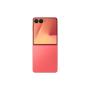 SAMSUNG - Galaxy Z Flip7 256GB Vermelho Coral SM-F766BZRGEUB