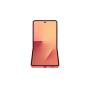 SAMSUNG - Galaxy Z Flip7 256GB Vermelho Coral SM-F766BZRGEUB