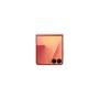 SAMSUNG - Galaxy Z Flip7 256GB Vermelho Coral SM-F766BZRGEUB