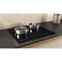 WHIRLPOOL - Placa WF S5060 CPBF