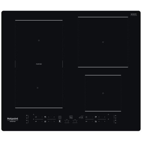 HOTPOINT - Placa HB 3160C NE