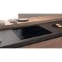 HOTPOINT - Placa HB 3160C NE