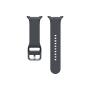 SAMSUNG - Bracelete Desportiva (S/M) Watch8 Grafite ET-SNL32SBEGEU