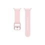 SAMSUNG - Bracelete Desportiva (S/M) Watch8 Rosa ET-SNL32SPEGEU