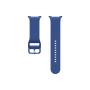 SAMSUNG - Bracelete Desportiva (M/L) Watch8 Azul ET-SNL33LNEGEU