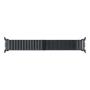 SAMSUNG - Bracelete de Tecido (S/M) Watch8 Grafite ET-SVL32SBEGEU