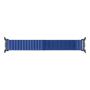 SAMSUNG - Bracelete de Tecido (S/M) Watch8 Azul ET-SVL32SNEGEU