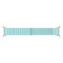 SAMSUNG - Bracelete de Tecido (S/M) Watch8 Menta ET-SVL32SMEGEU
