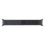 SAMSUNG - Bracelete de Tecido (M/L) Watch8 Grafite ET-SVL33LBEGEU