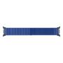 SAMSUNG - Bracelete de Tecido (M/L) Watch8 Azul ET-SVL33LNEGEU