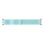 SAMSUNG - Bracelete de Tecido (M/L) Watch8 Menta ET-SVL33LMEGEU